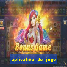 aplicativo de jogo que paga dinheiro de verdade